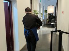 -Ocean's Table 欧舍