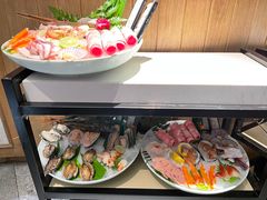 -生如夏花泰式火锅(鹭洲里店)