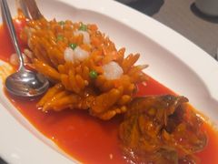 -望乡楼上海菜(日月光店)