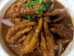 -老牌坊鲁菜名店(聊城美食岛店)