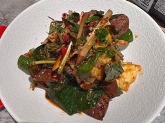 -渔语鱼新川菜Bistro(万象天地店)
