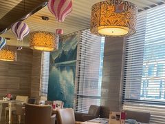 -北京王府井希尔顿酒店·万斯阁西餐厅