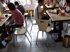 大堂-林静小吃(复兴路店)
