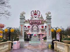 -安吉Hello Kitty乐园