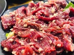 -赞酱川式烤肉(蜀都万达店)