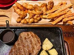 -必胜客(百联又一城店)