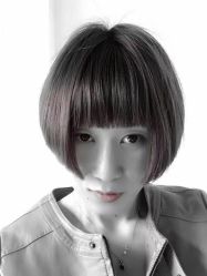 短发-MMbyHairCode 芭曲发型沙龙