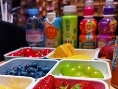 -北京海德酒店温泉