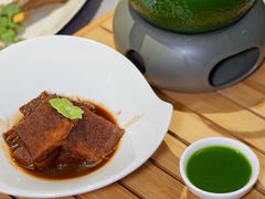 -金成潮菜博物馆(海珠湿地店)