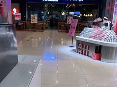 -太原茂业天地购物中心