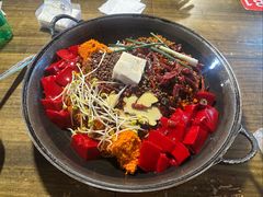 -咖咖火锅(老店)