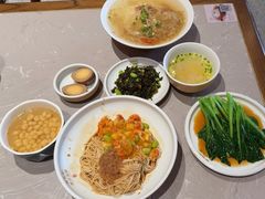 -松鹤楼·苏式汤面(虹桥天地店)