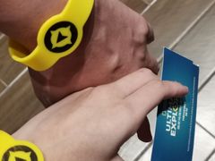 -珠海横琴国家地理探险家中心(创新方)