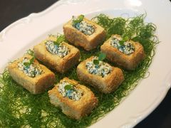 -广州文华东方酒店·江-由辉师傅主理