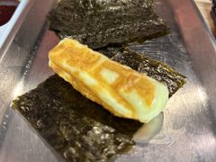 -霸腹烤肉(厦门柚子番店)