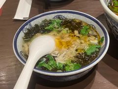 -王繁星面馆(西安熙地港店)