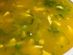 -强氏喜阿婆粥饼店(鼓楼东街店)