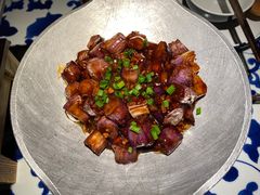 -绿茶餐厅(领展购物广场·中关村店)