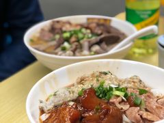 -荔林食店(西华路店)