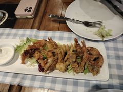 -Paulaner·德国帕拉娜自酿啤酒餐厅(海上世界店)