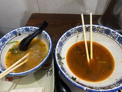 -叶新小吃店(来凤小区总店)
