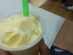 -芬芳甜品(同福路店)