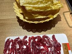 -牛很鲜潮汕牛肉火锅(朝晖路店)