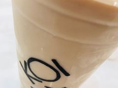 -KOI Thé(力宝广场店)