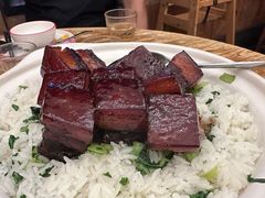 -新白鹿餐厅(龙游路店)
