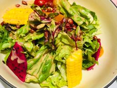 紫光大拌菜-紫光园·烤鸭·北京菜(劲松店)