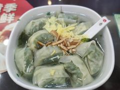 -锡笼记·无锡小笼(常熟万达店)