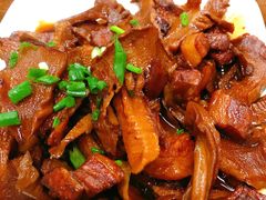 笋干烧肉-观桥阁(锦溪店)