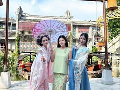 -东涌水乡风情街