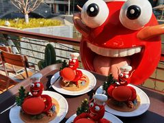 -鸡毛兑糖·尚宴(鄞州水街店)
