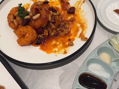 -北京全聚德(清华园店)