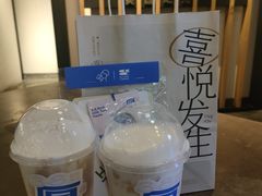 -喜茶(佛山顺德大良东乐路店)