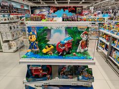 -TOYSRUS玩具反斗城(上海万象城店)