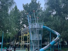 -张店儿童公园
