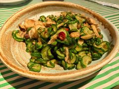 -水煮三国·川鲁江湖菜(香山店)