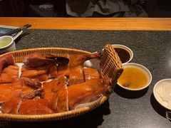 广东烤鸭-老广酒楼(樱花店)