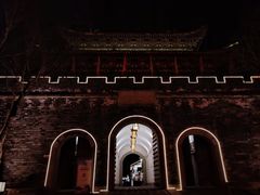 -昌州古城