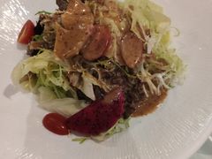 -香山湖家家宴(中山陵店)