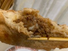 -老方子馅饼粥(台东店)