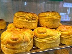 -西北伊兰手工烤馍店(大皮院店)