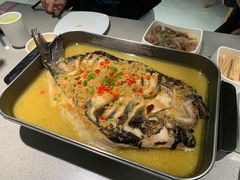 -半天妖烤鱼(方庄店)