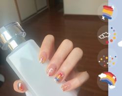 点击看大图 -Aso Artist Beauty美甲美睫