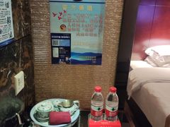 -博雅假日酒店(广州白云山万达广场店)