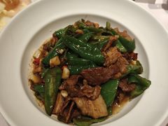 -老妈菜馆(建设街店)