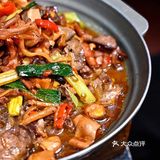 曾姨鹅庄，藏在安吉的南宁本地菜馆