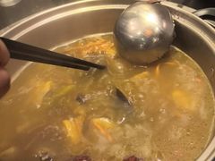 -丫丫汤膳打边炉(宏府408坊店)
